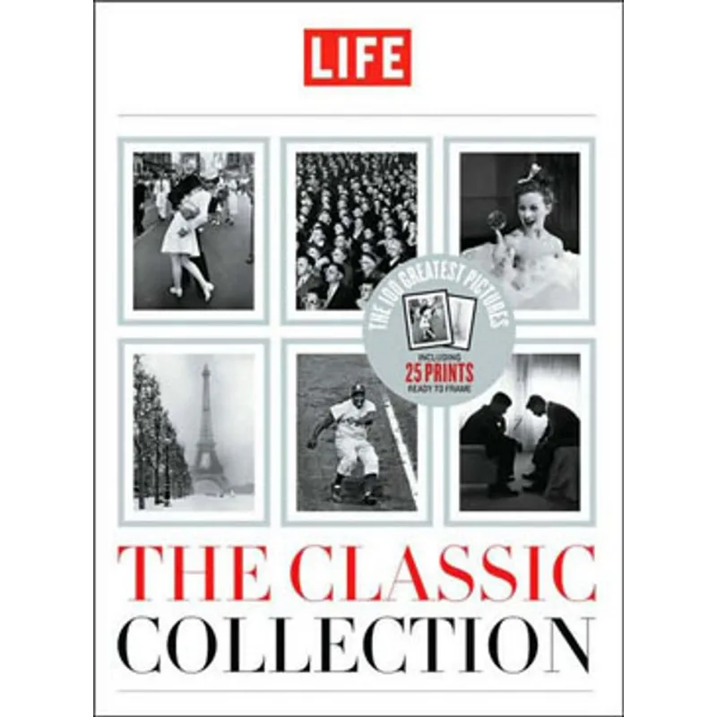 LIFE - THE CLASSIC COLLECTION