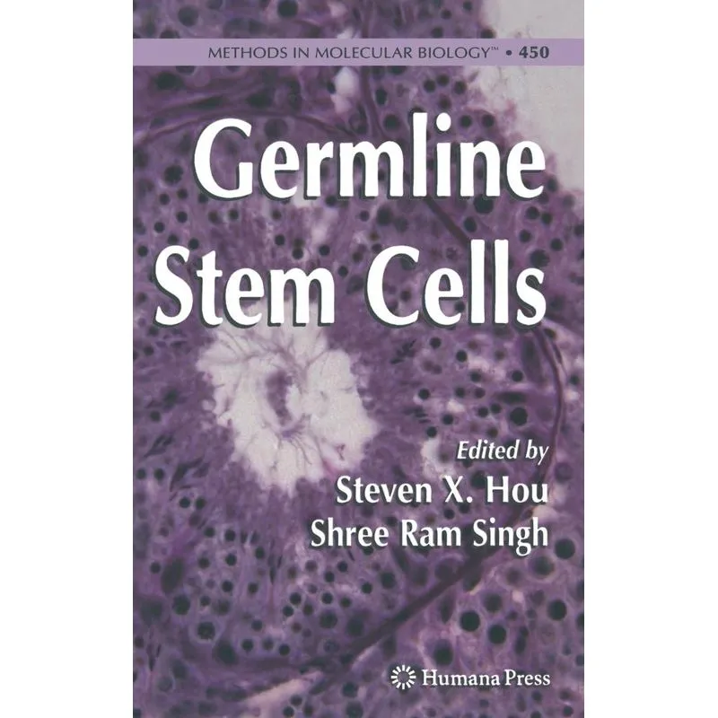 Germline Stem Cells