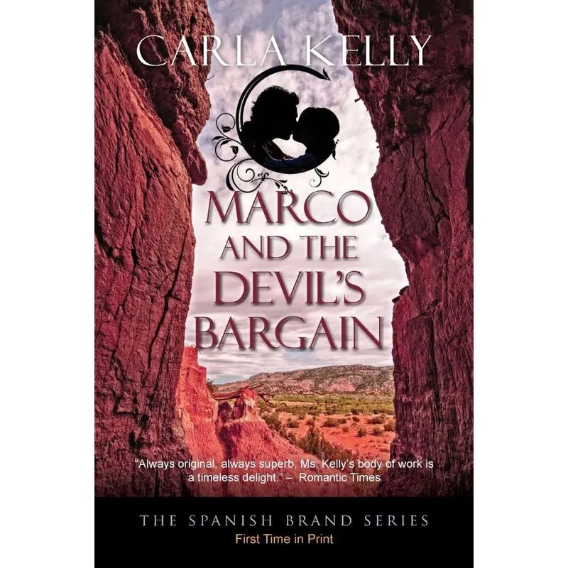 Marco and the Devils Bargain