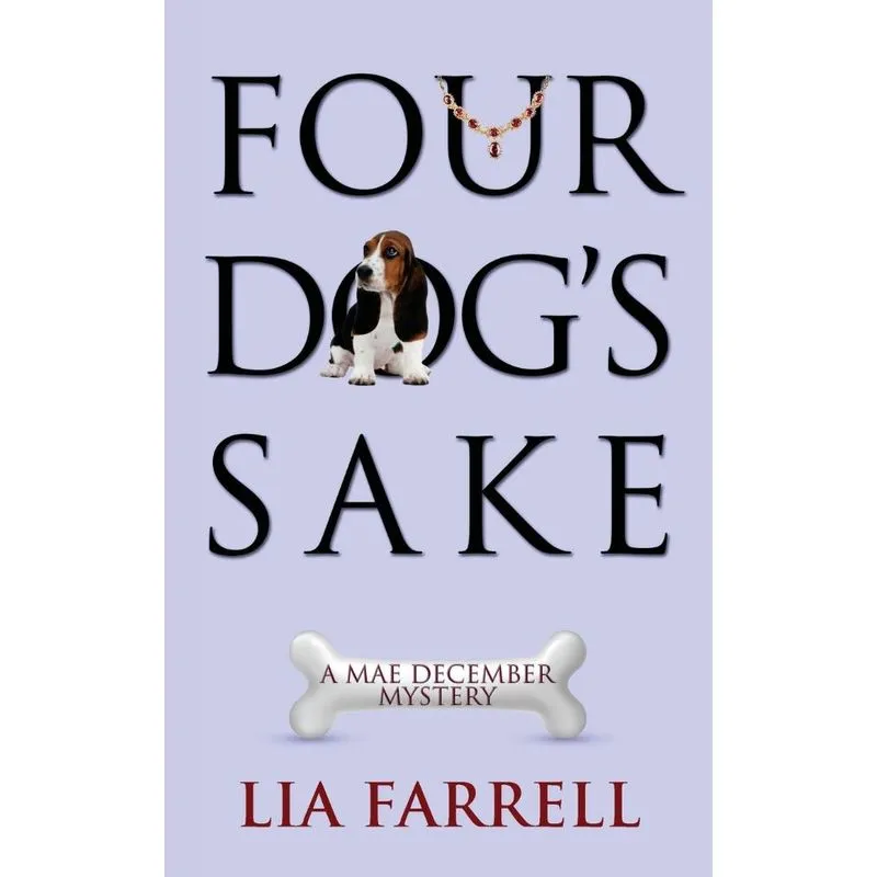 Four Dogs Sake