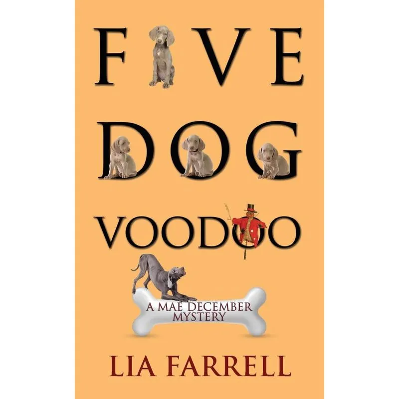 Five Dog Voodoo