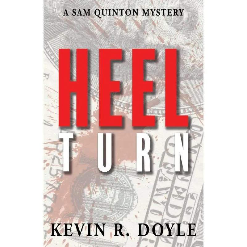 Heel Turn