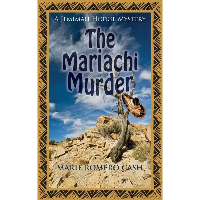 The Mariachi Murder