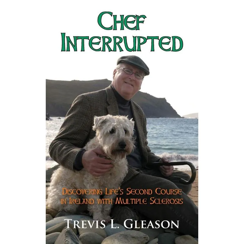 Chef Interrupted