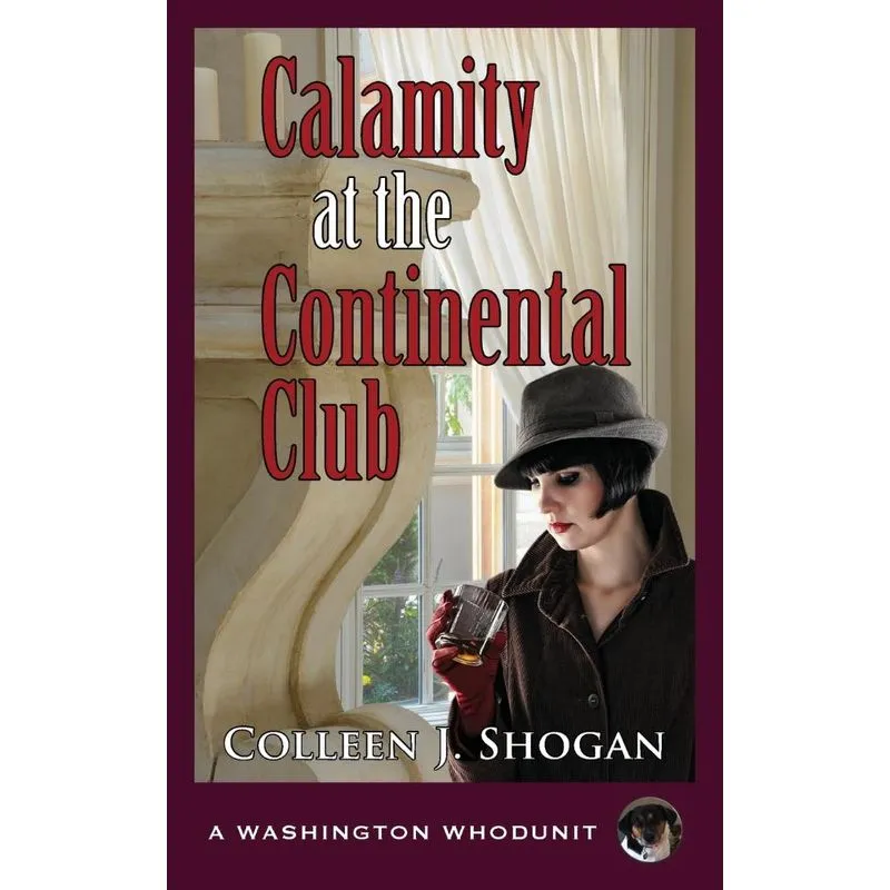 Calamity at the Continental Club