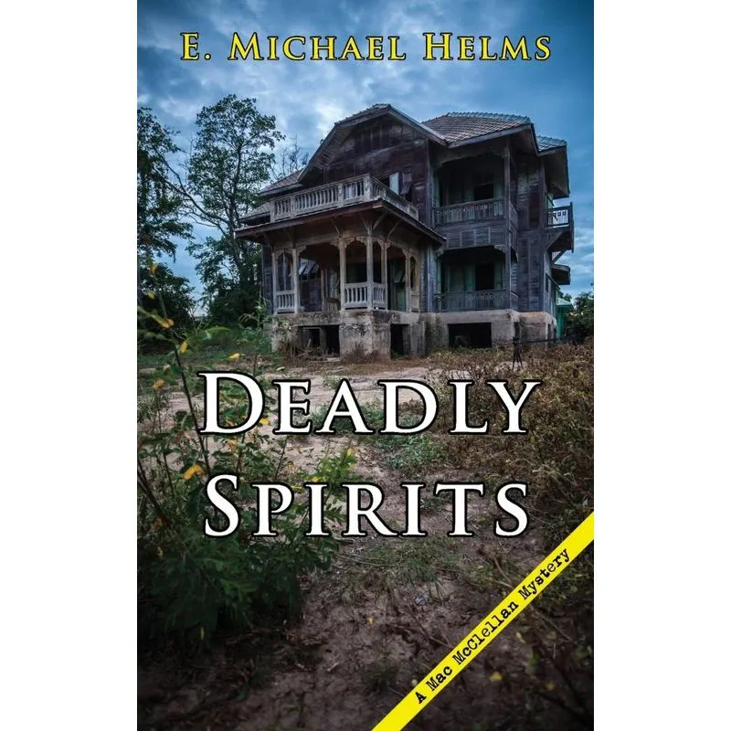 Deadly Spirits