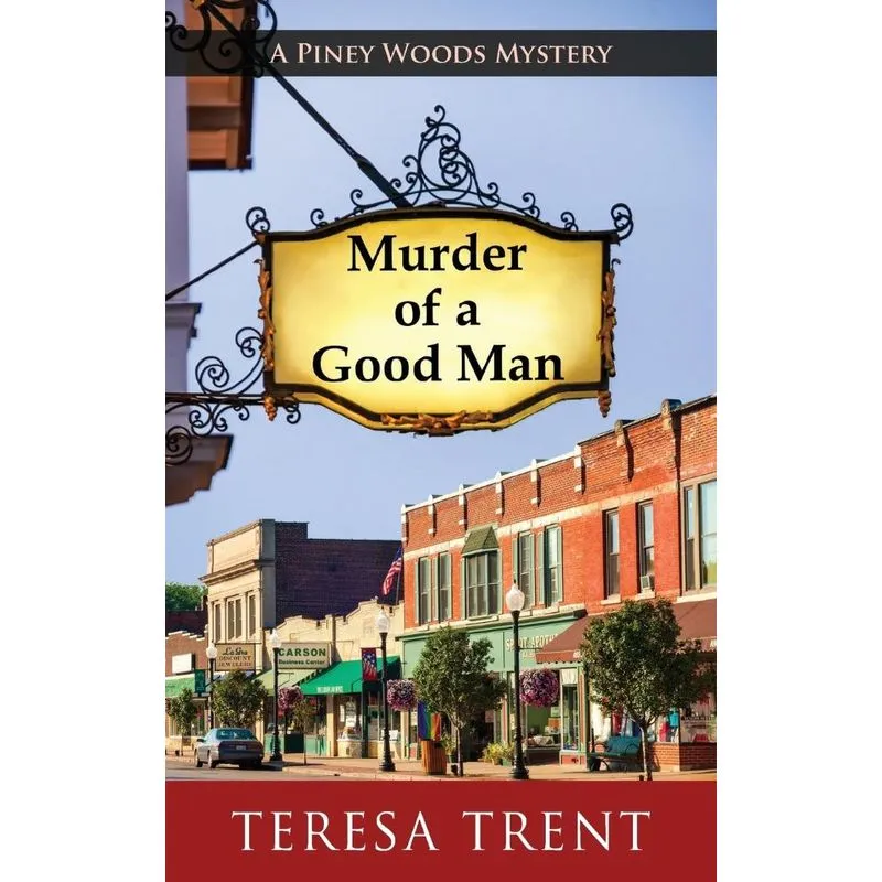 Murder of a Good Man