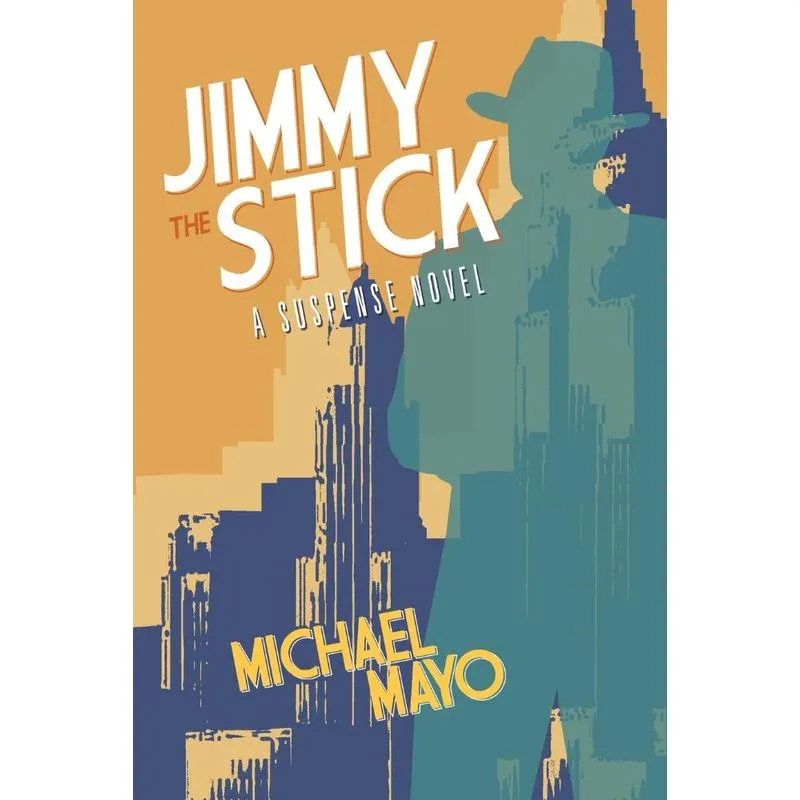 Jimmy the Stick