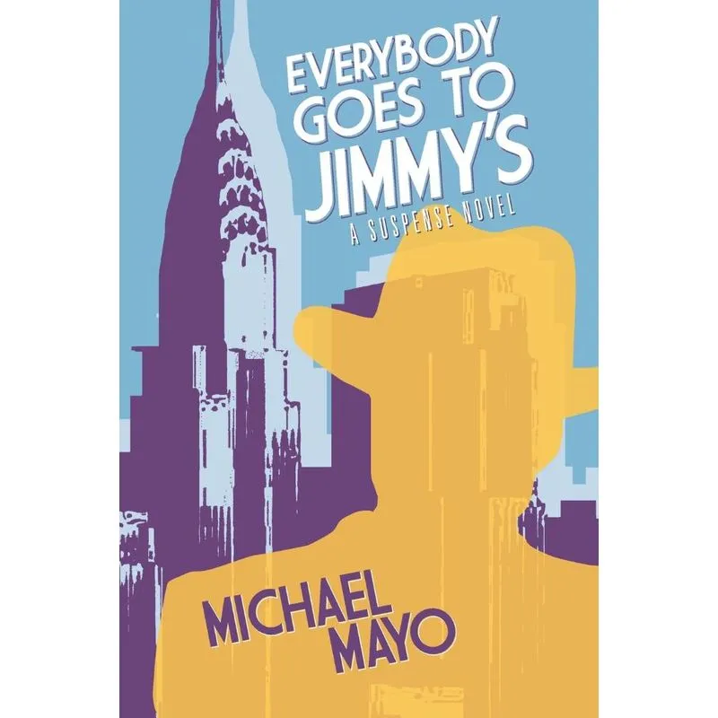 Everybody Goes to Jimmys