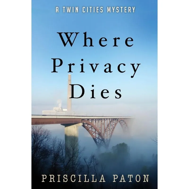 Where Privacy Dies