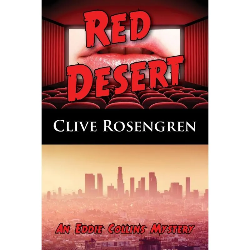 Red Desert