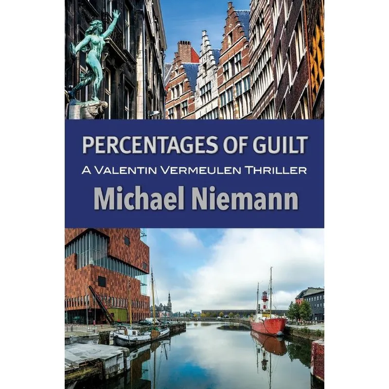 Percentages of Guilt
