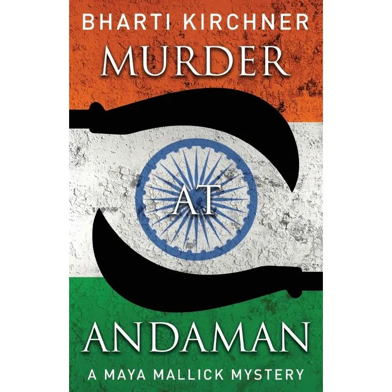 Murder at Andaman