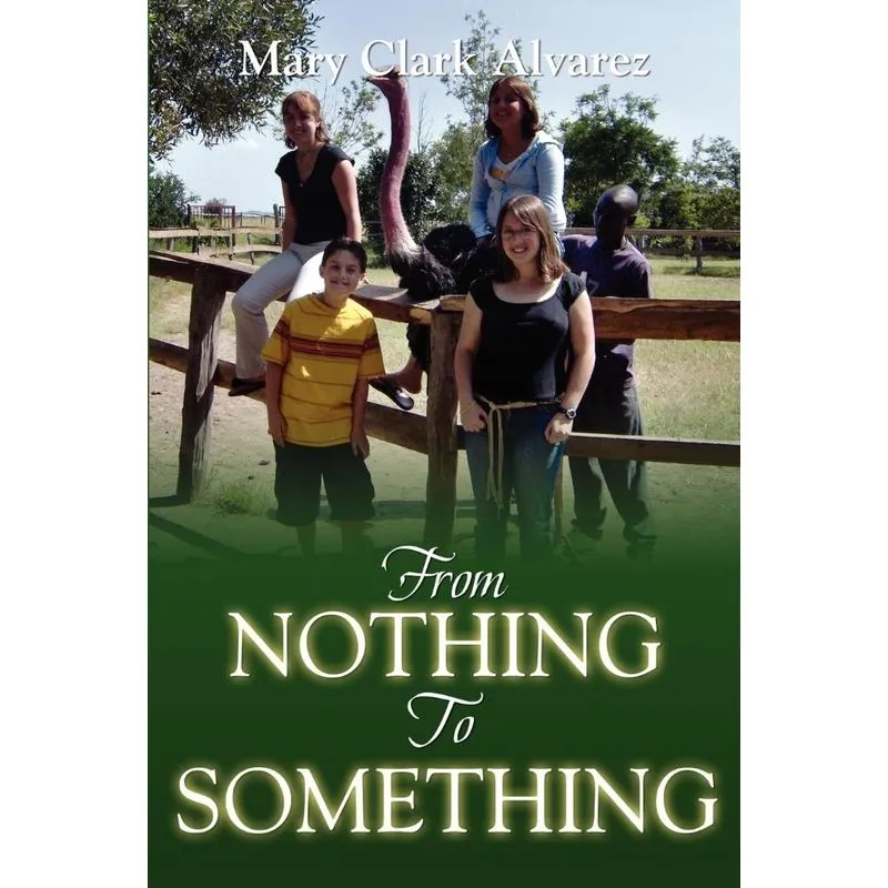 From Nothing To Something