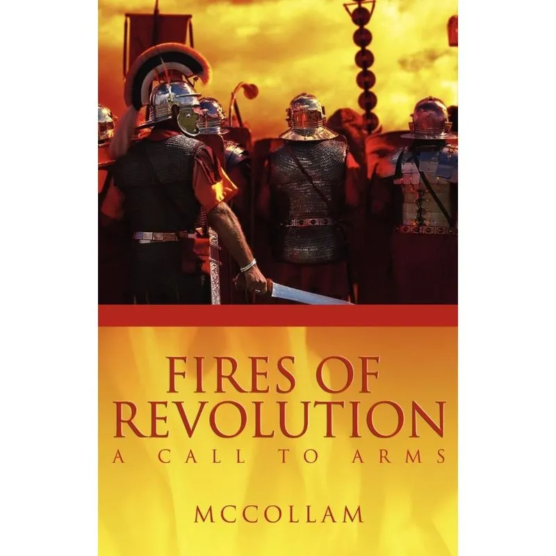 Fires Of Revolution