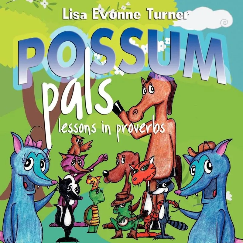 Possum Pals