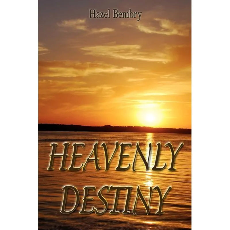 Heavenly Destiny