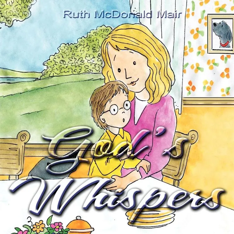 Gods Whispers