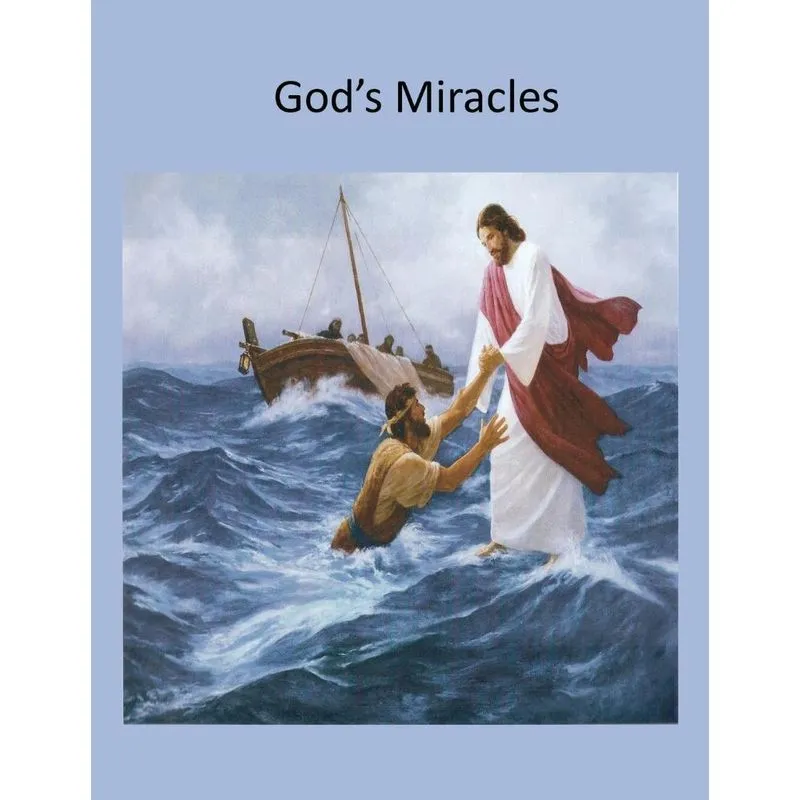 Gods Miracles