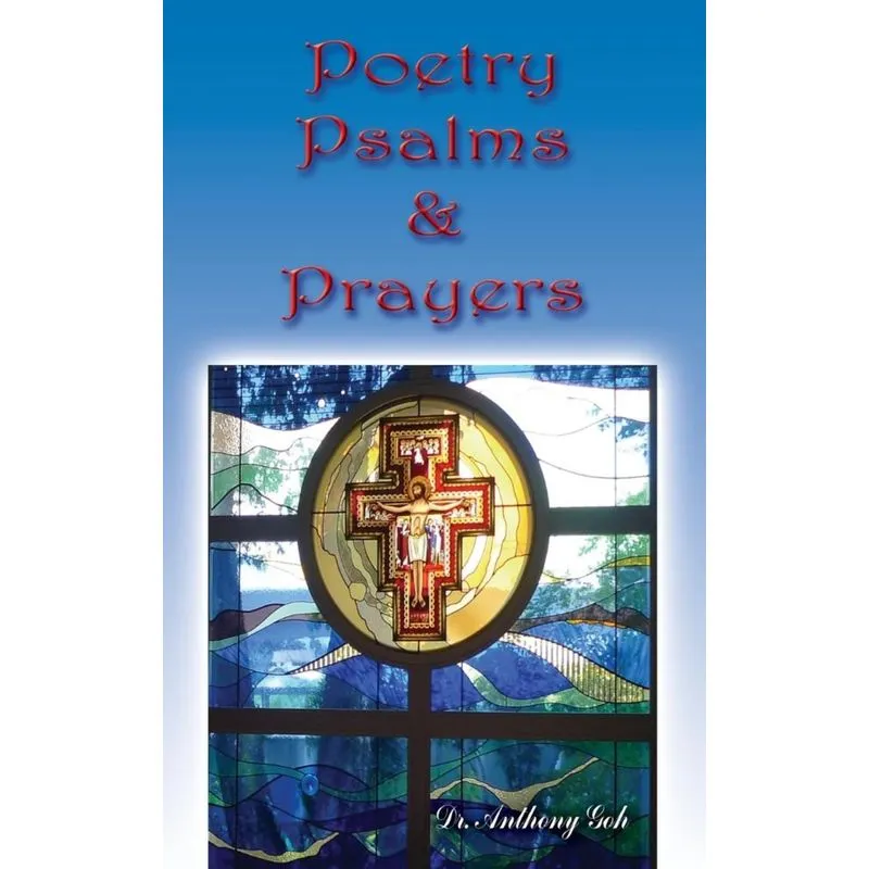 Poetry, Psalms & Prayers