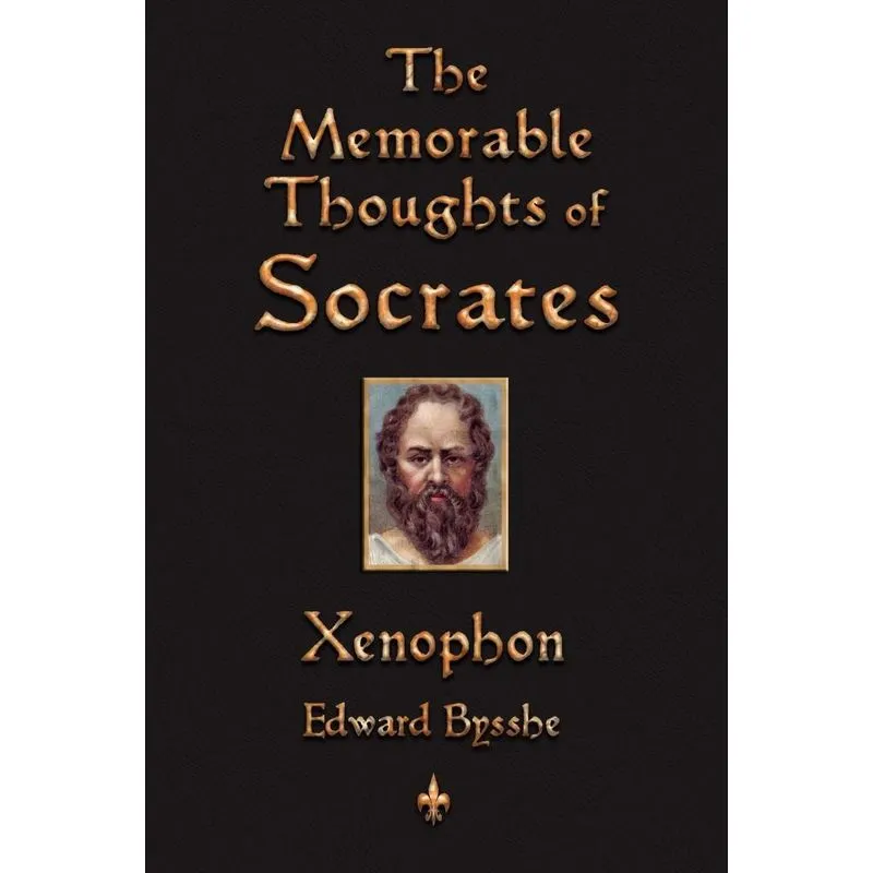 The Memorable Thoughts of Socrates