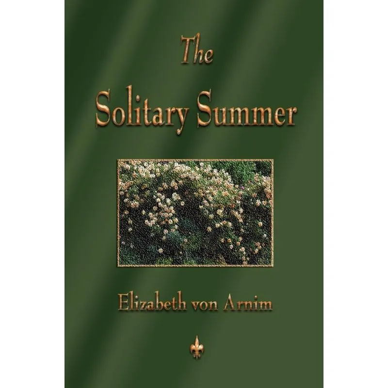 The Solitary Summer