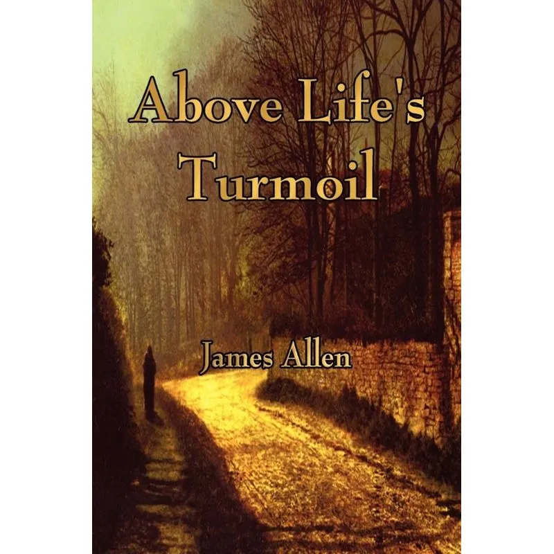 Above Lifes Turmoil