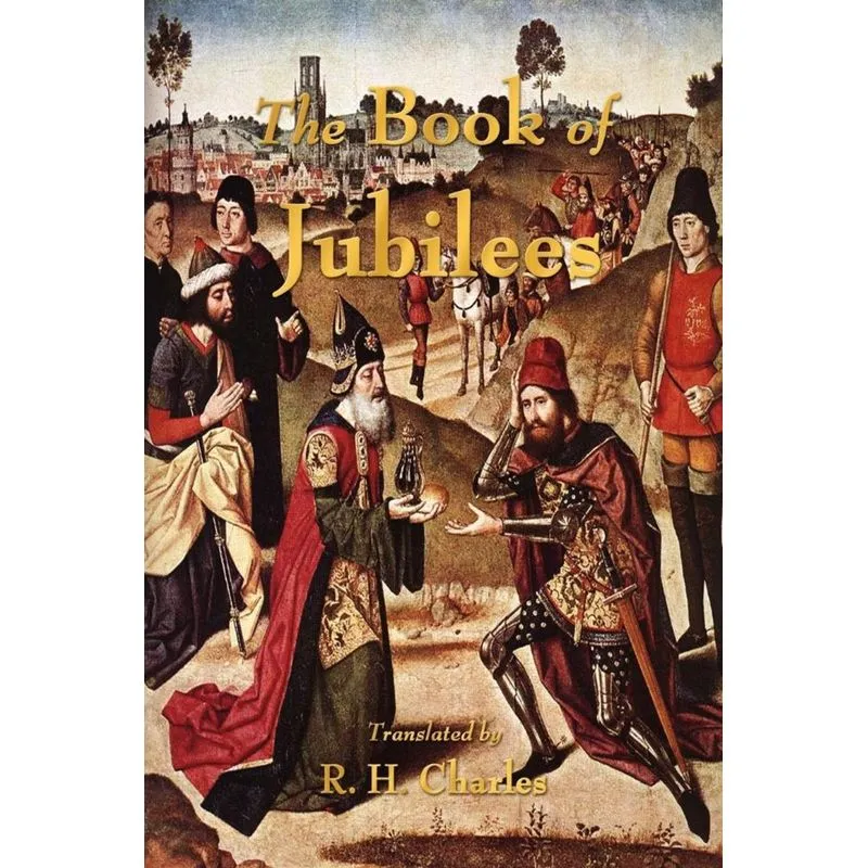 The Book of Jubilees