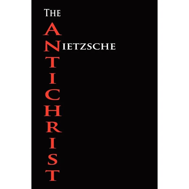 The Anti-Christ