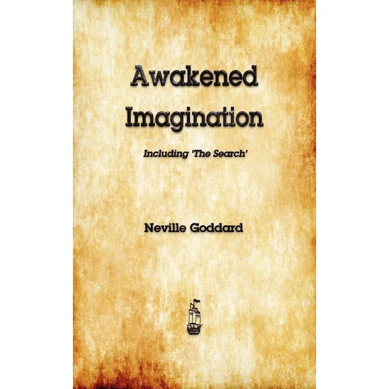 Awakened Imagination