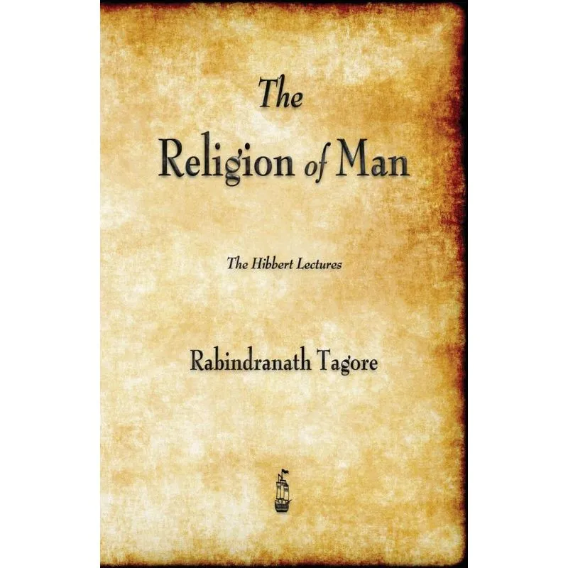 The Religion of Man