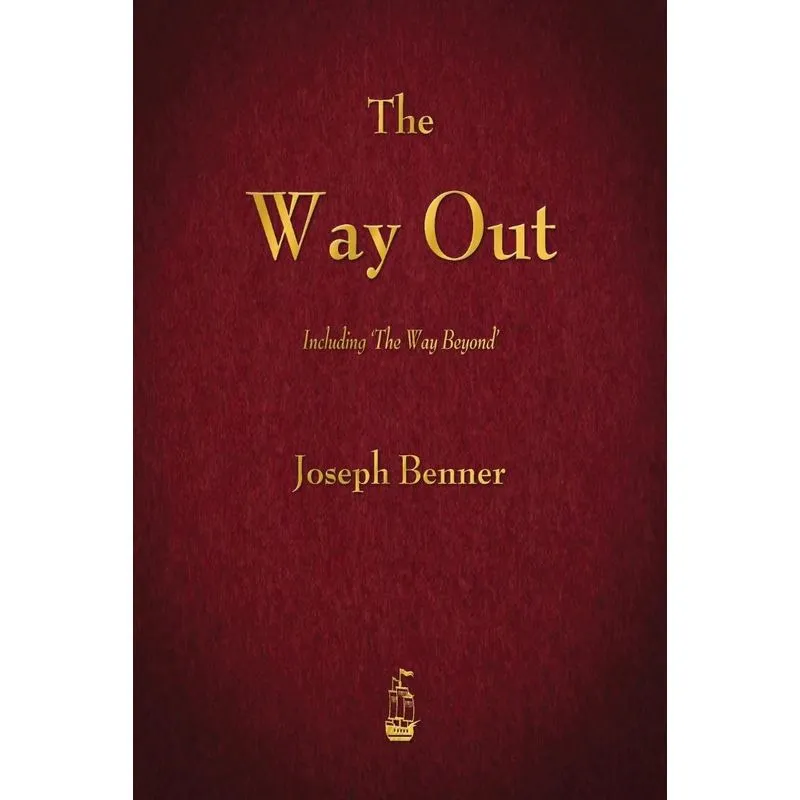 The Way Out