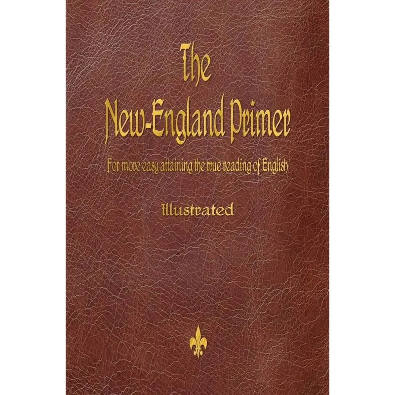 The New-england Primer (1777)