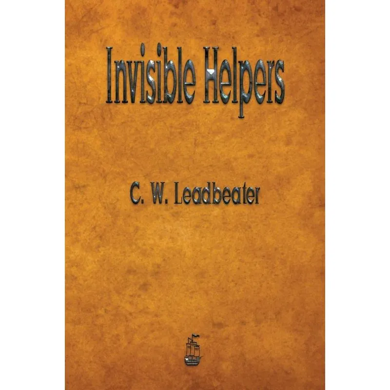 Invisible Helpers