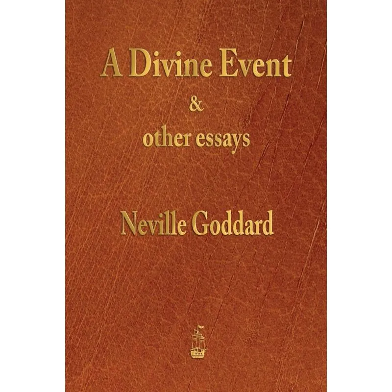 A Divine Event and Other Essays