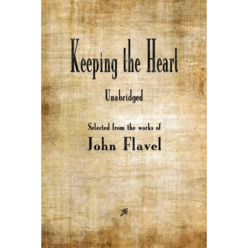 Keeping the Heart