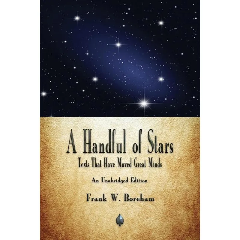 A Handful of Stars
