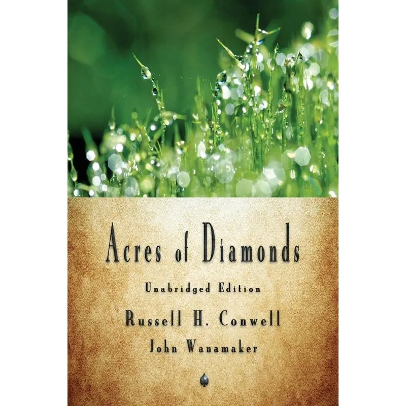 Acres of Diamonds