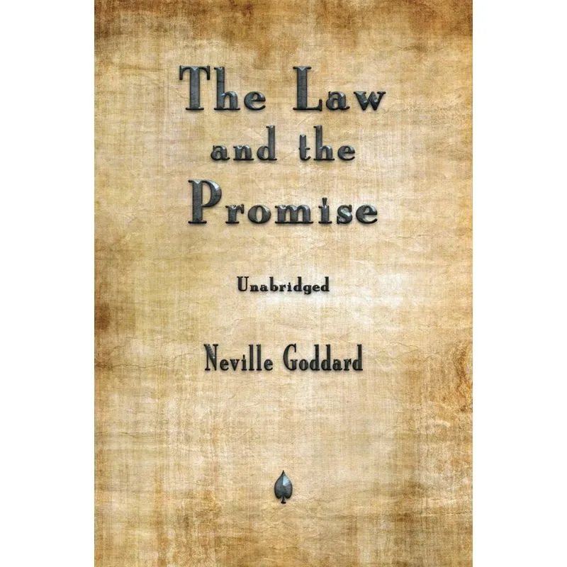 The Law and the Promise