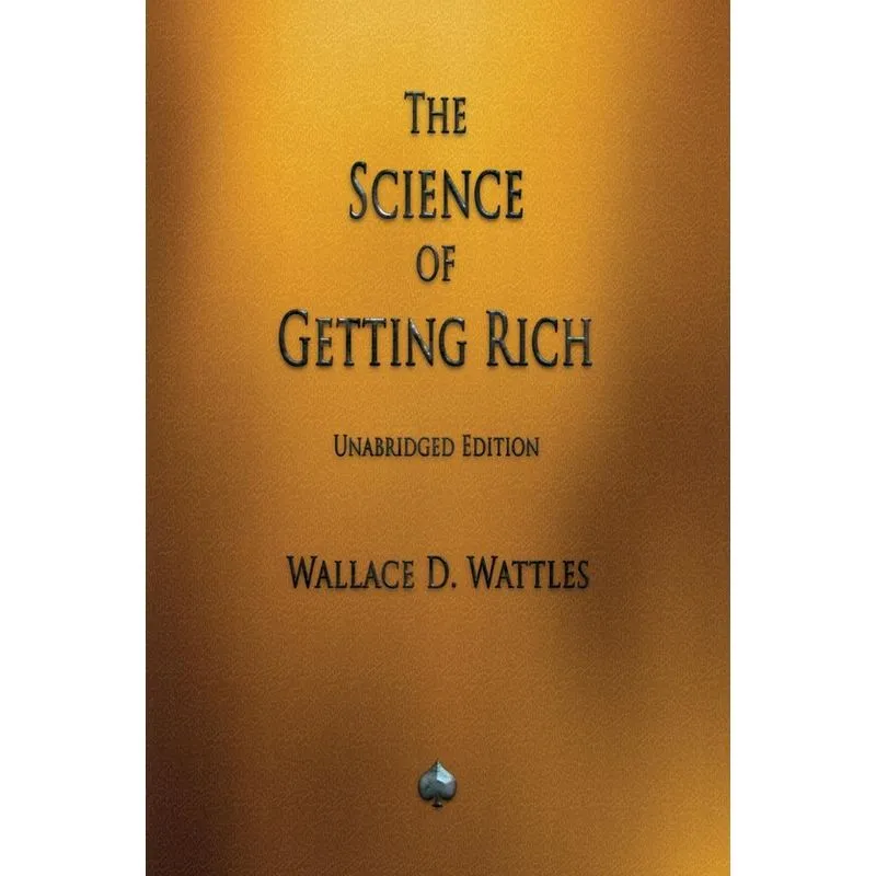 The Science of Getting Rich