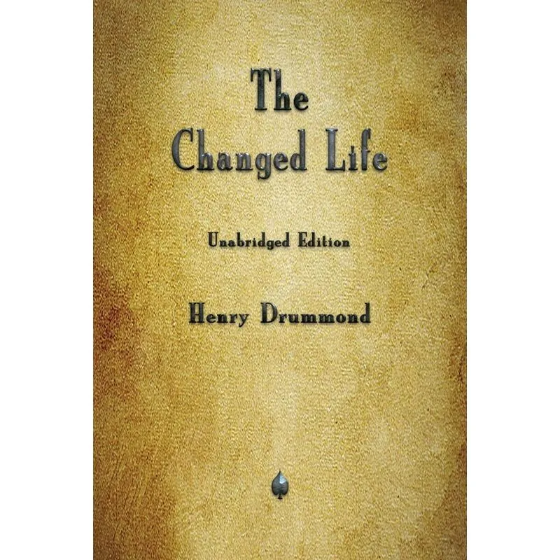 The Changed Life