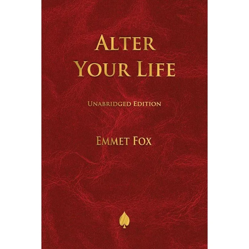 Alter Your Life