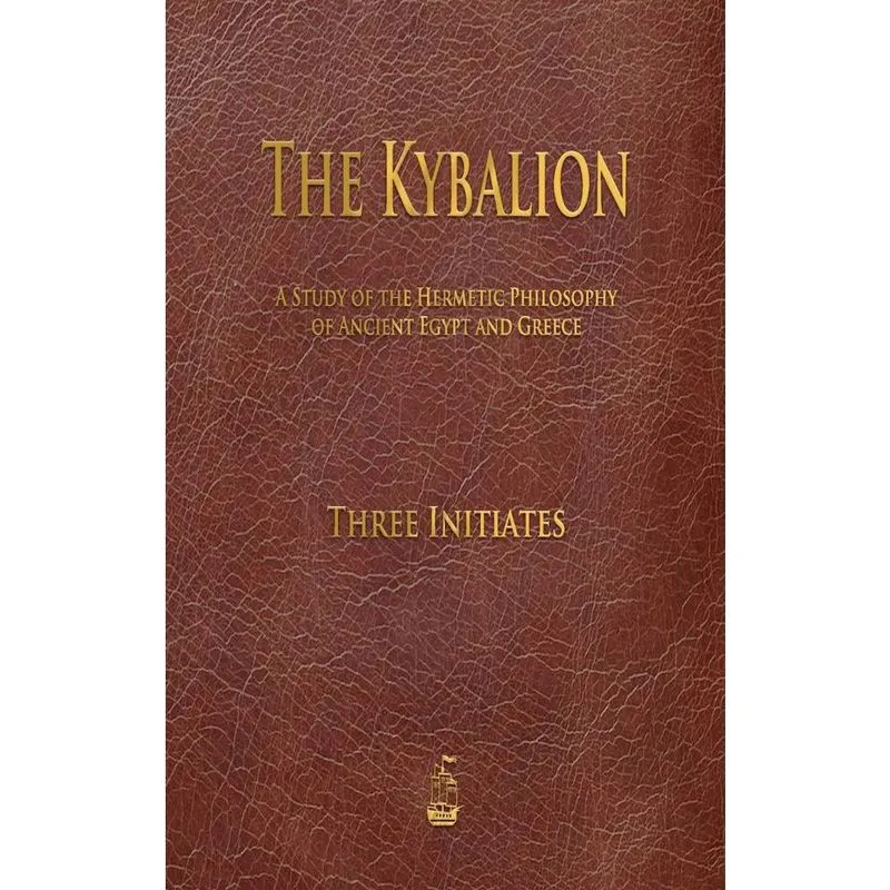 The Kybalion