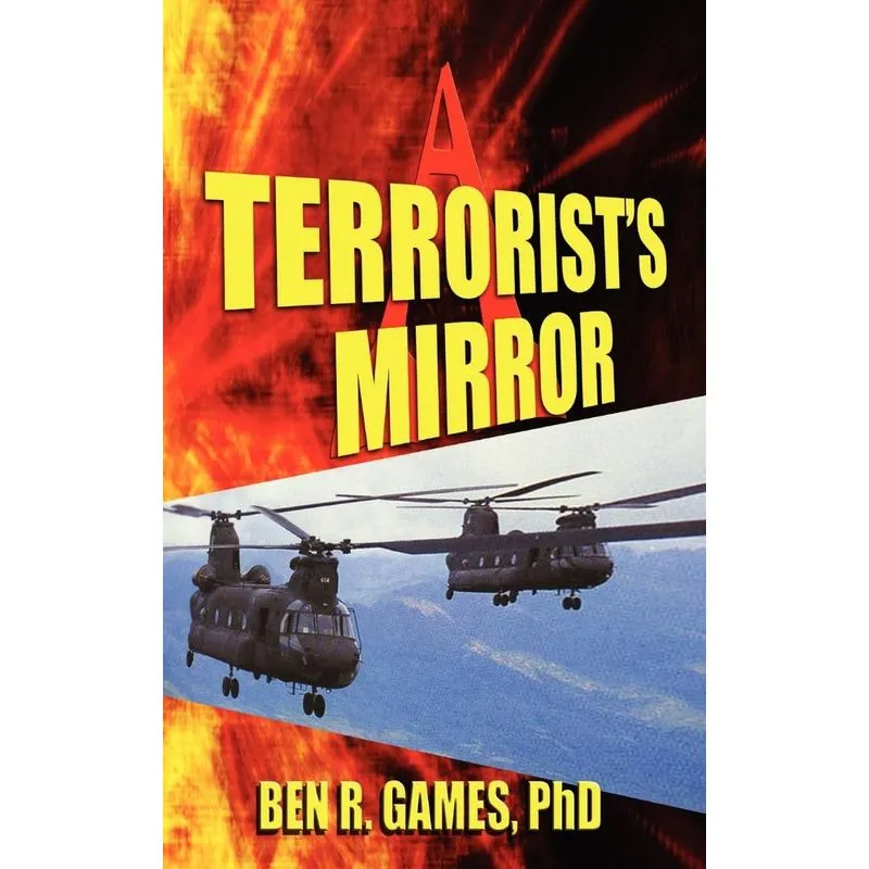 A Terrorists Mirror
