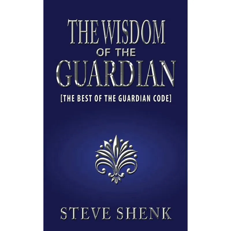 The Wisdom of the Guardian The Best of the Guardian Code