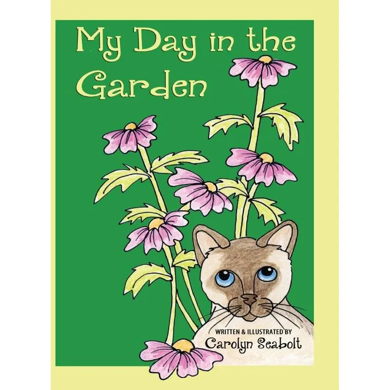 My Day in the Garden