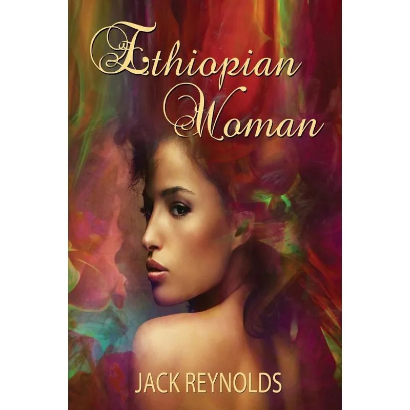Ethiopian Woman