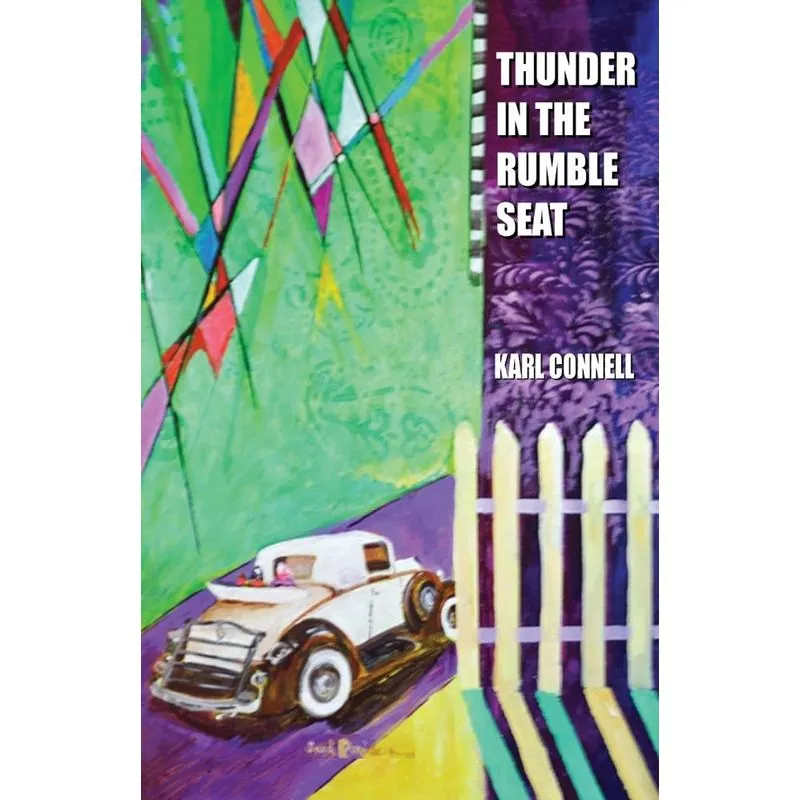 Thunder in the Rumble Seat
