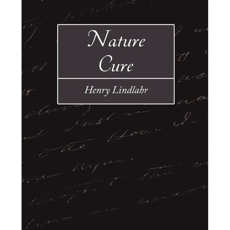 Nature Cure