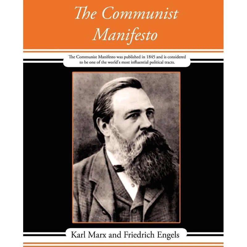The Communist Manifesto